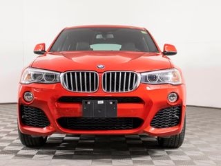 2018 BMW X4