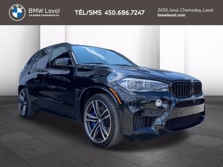2018 BMW X5