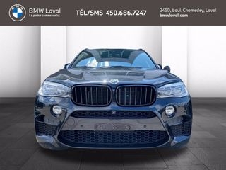 2018 BMW X5