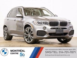 2018 BMW X5