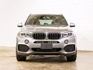 2018 BMW X5