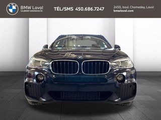 2018 BMW X5
