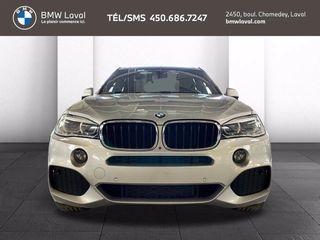 2018 BMW X5