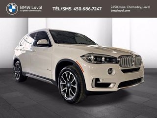 2018 BMW X5