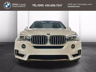 2018 BMW X5