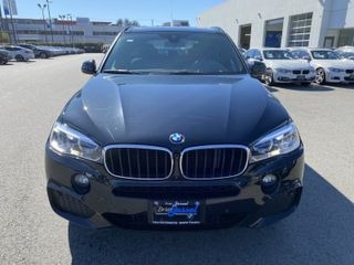 2018 BMW X5