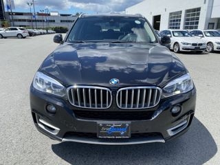 2018 BMW X5