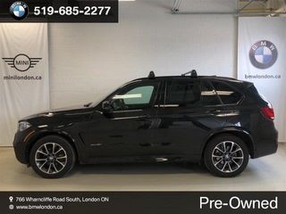 2018 BMW X5