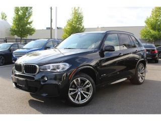 2018 BMW X5