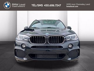 2018 BMW X5