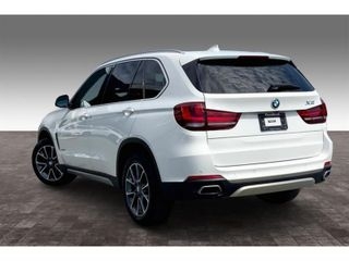 2018 BMW X5