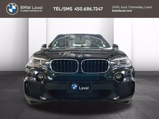 2018 BMW X5