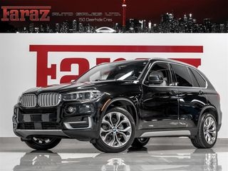2018 BMW X5