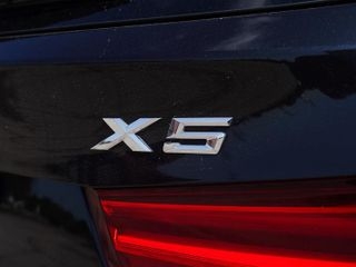 2018 BMW X5