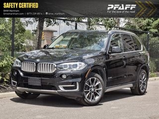 2018 BMW X5