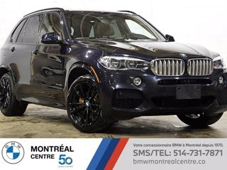 2018 BMW X5