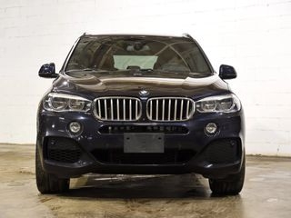 2018 BMW X5