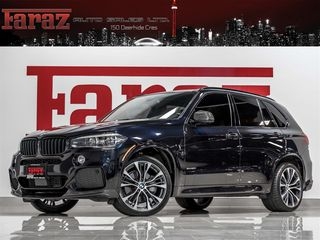 2018 BMW X5