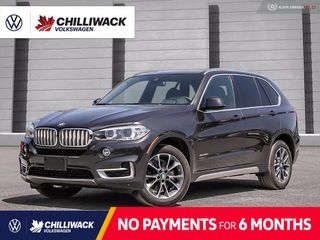 2018 BMW X5