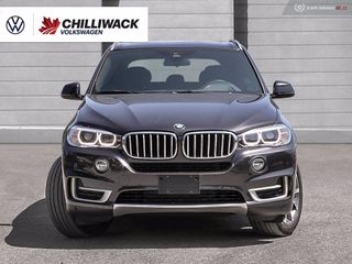 2018 BMW X5