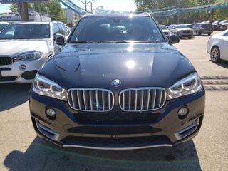 2018 BMW X5