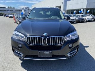 2018 BMW X5