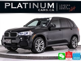 2018 BMW X5