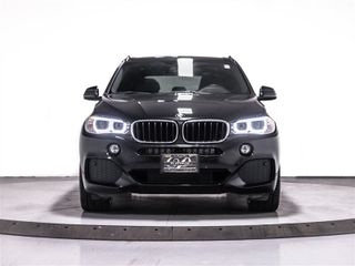 2018 BMW X5