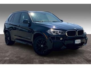 2018 BMW X5