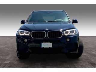 2018 BMW X5