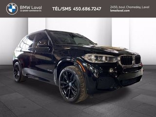 2018 BMW X5