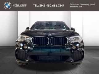 2018 BMW X5