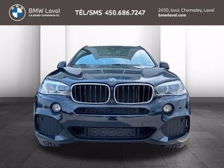 2018 BMW X5