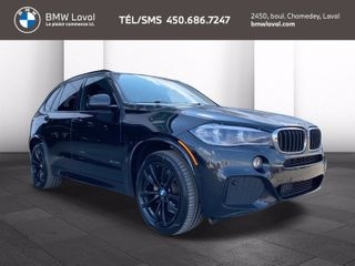 2018 BMW X5