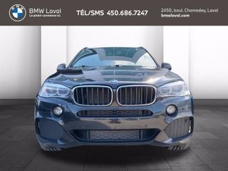 2018 BMW X5