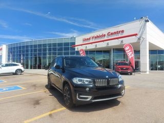 2018 BMW X5