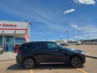 2018 BMW X5