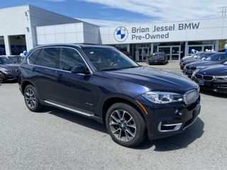 2018 BMW X5