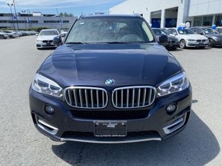 2018 BMW X5