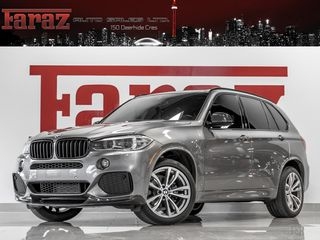 2018 BMW X5