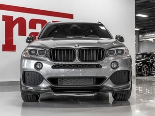 2018 BMW X5