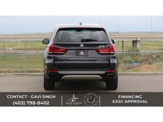 2018 BMW X5