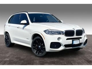 2018 BMW X5