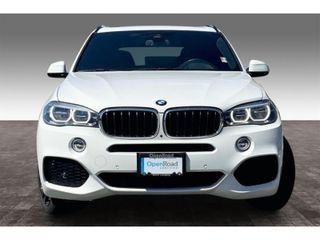 2018 BMW X5
