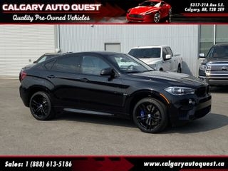 2018 BMW X6