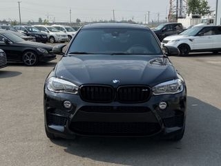 2018 BMW X6