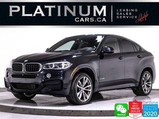 2018 BMW X6