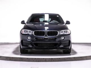 2018 BMW X6