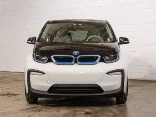 2018 BMW i3