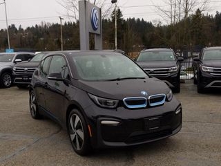2018 BMW i3